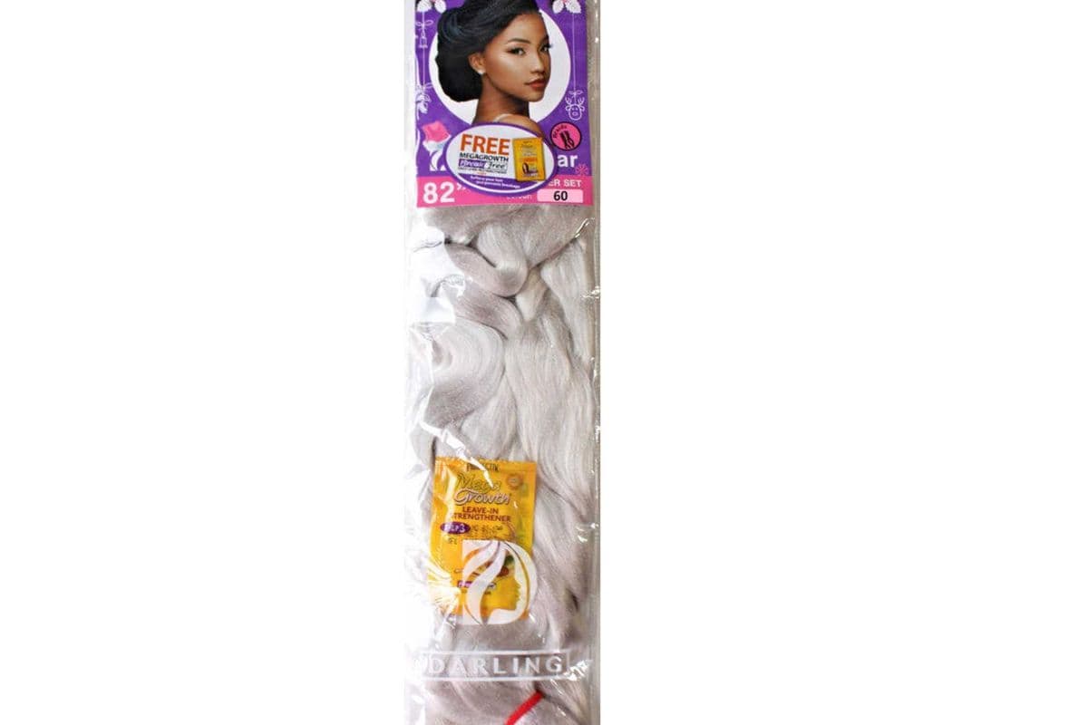 Darling Superstar Attachment Color 60