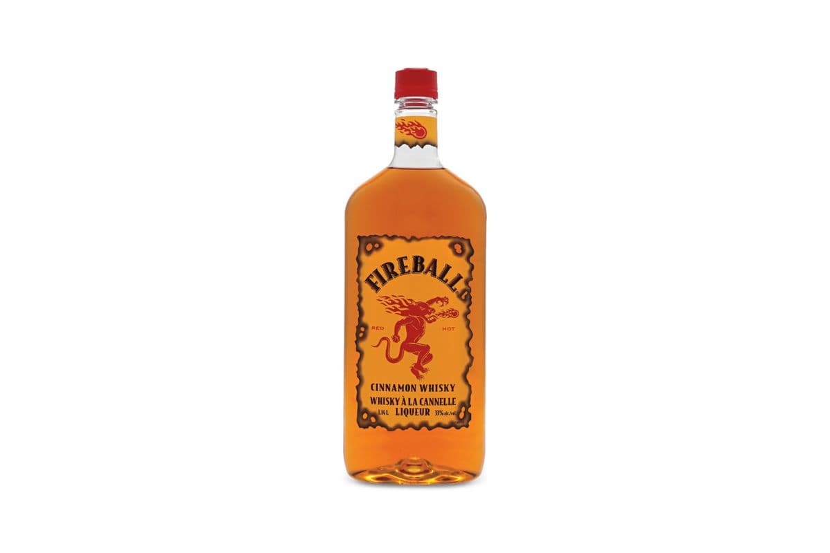 Fireball (1140 ml)