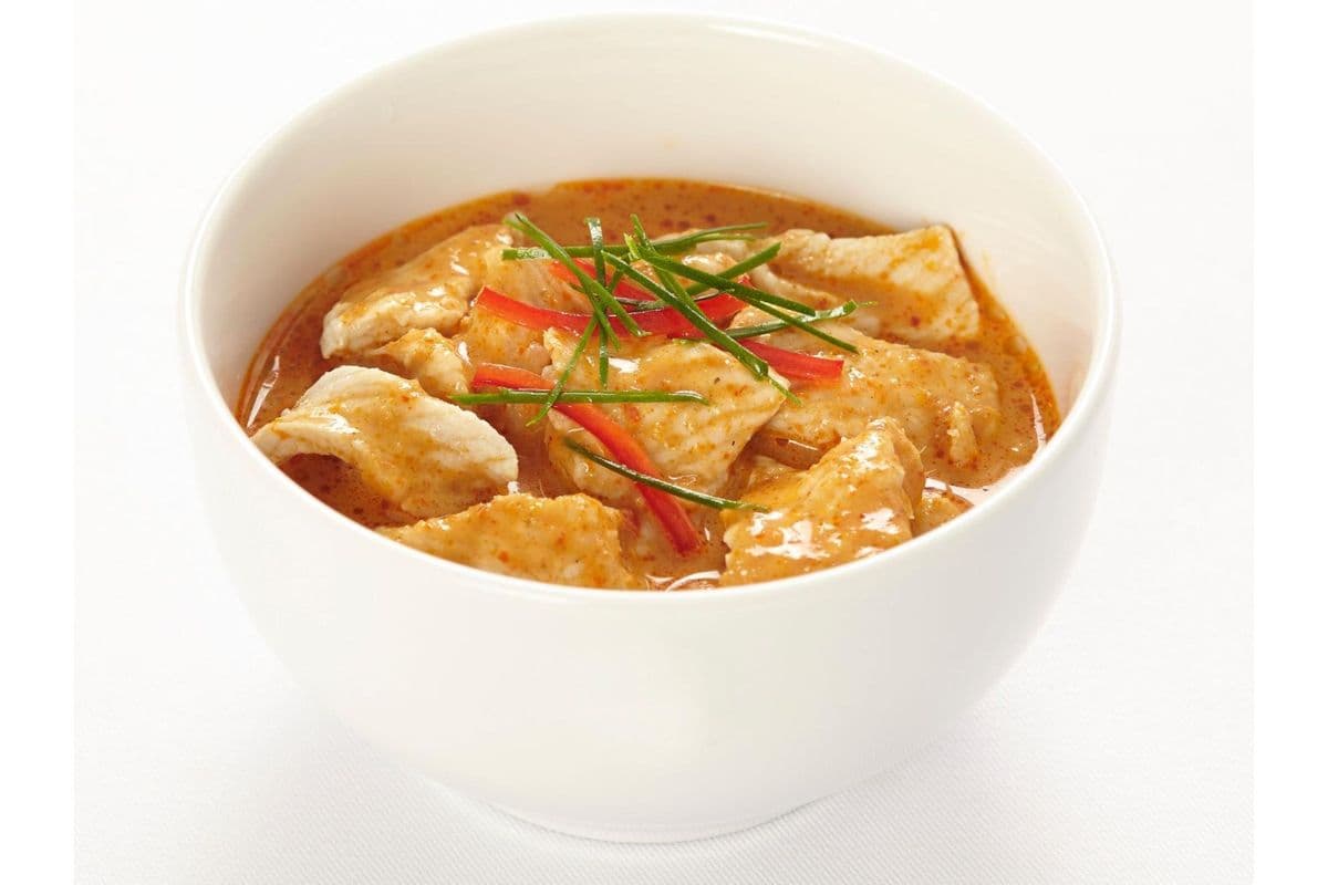 P9. Paneang cari / P9. Curry Paneang
