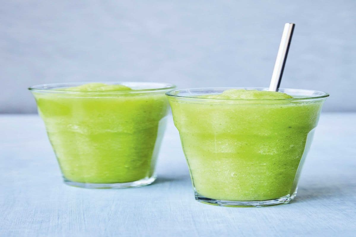Honeydew Slush (700ml)