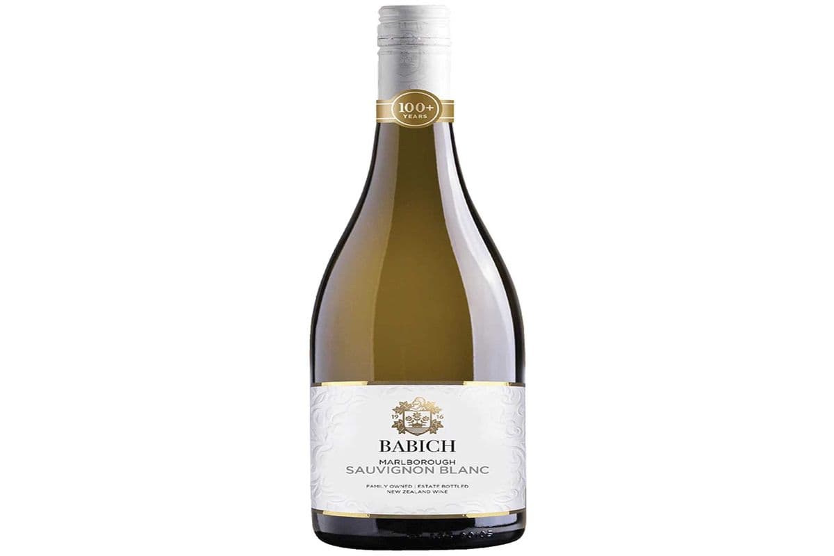 BABICH SAUVIGNON BLANC (1 x 750ML)