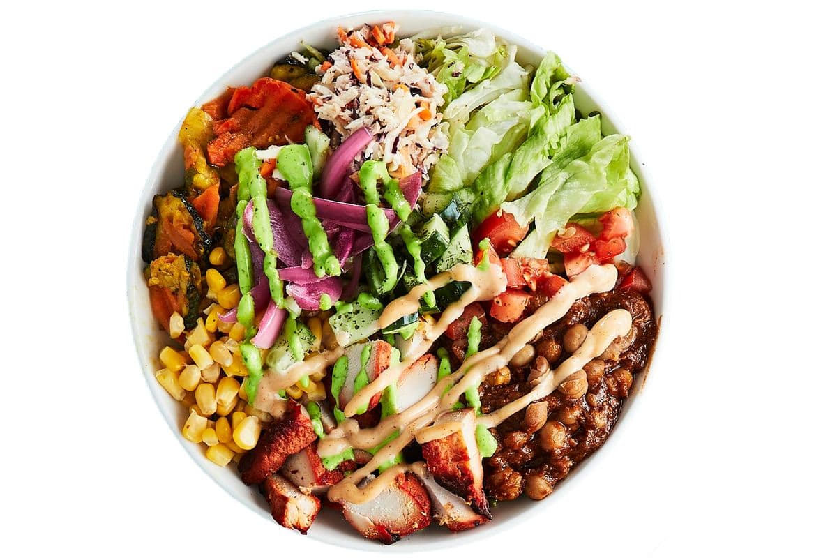 Brotein Bowl