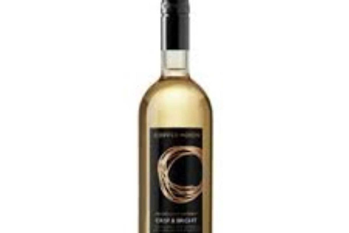 COPPER MOON CRISP & BRIGHT (1 x 750ML)