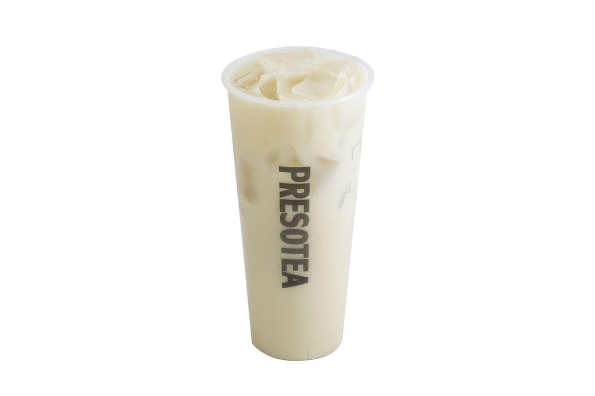 Four Season Milk Tea