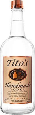 TITO'S HANDMADE FIFTH GENERATION (1.14L)