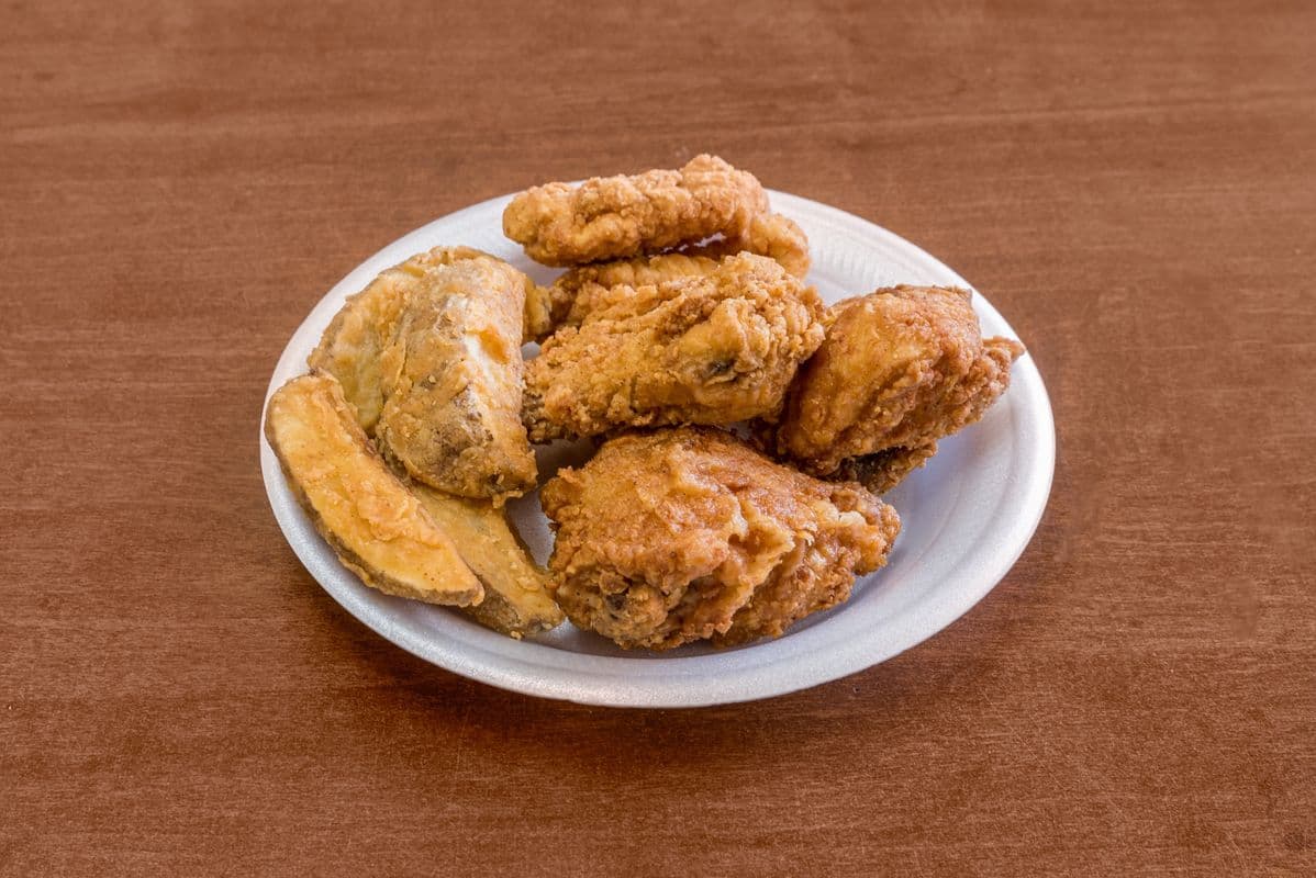 Combo 1