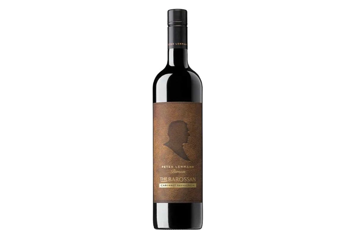 Peter Lehman Barossan Cabernet Sauvignon (1 x 750ml)