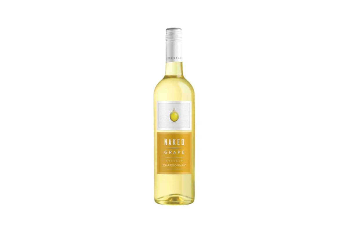 Naked Grape Sauvignon Blanc (1 x 750ml)