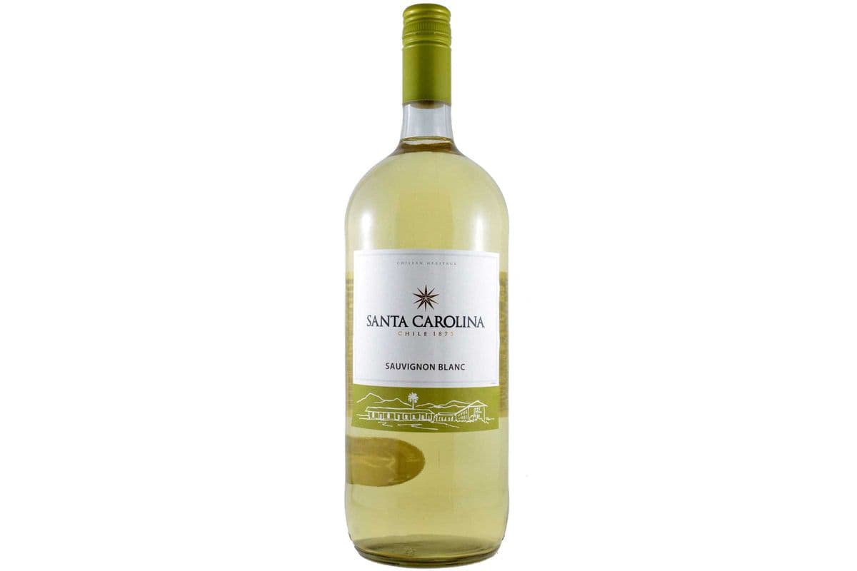 Santa Carolina Sauvignon Blanc (1 x 1500ml)