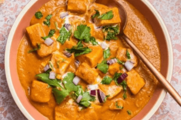 Paneer Butter Masala