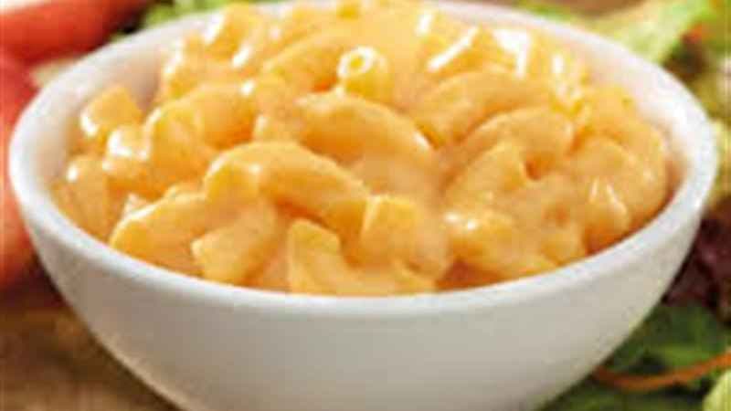 Kids Macaroni and Cheese