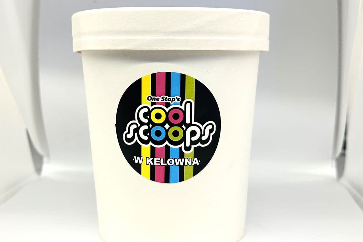 Tiger 16oz Pint