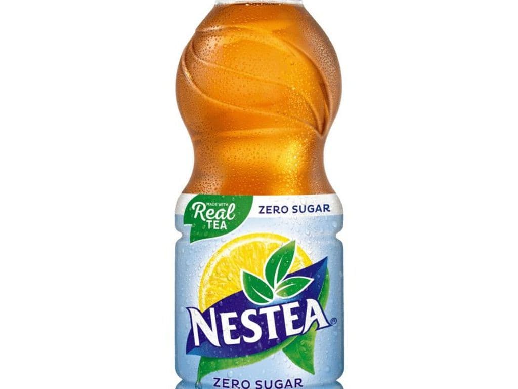 Nestea Zero Bottle (500ML)