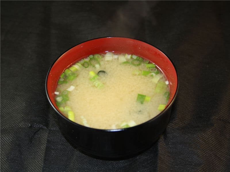 Miso Soup
