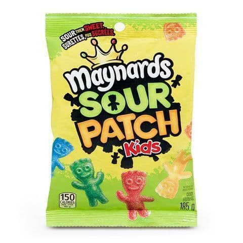 Sour Patch Kids 150g