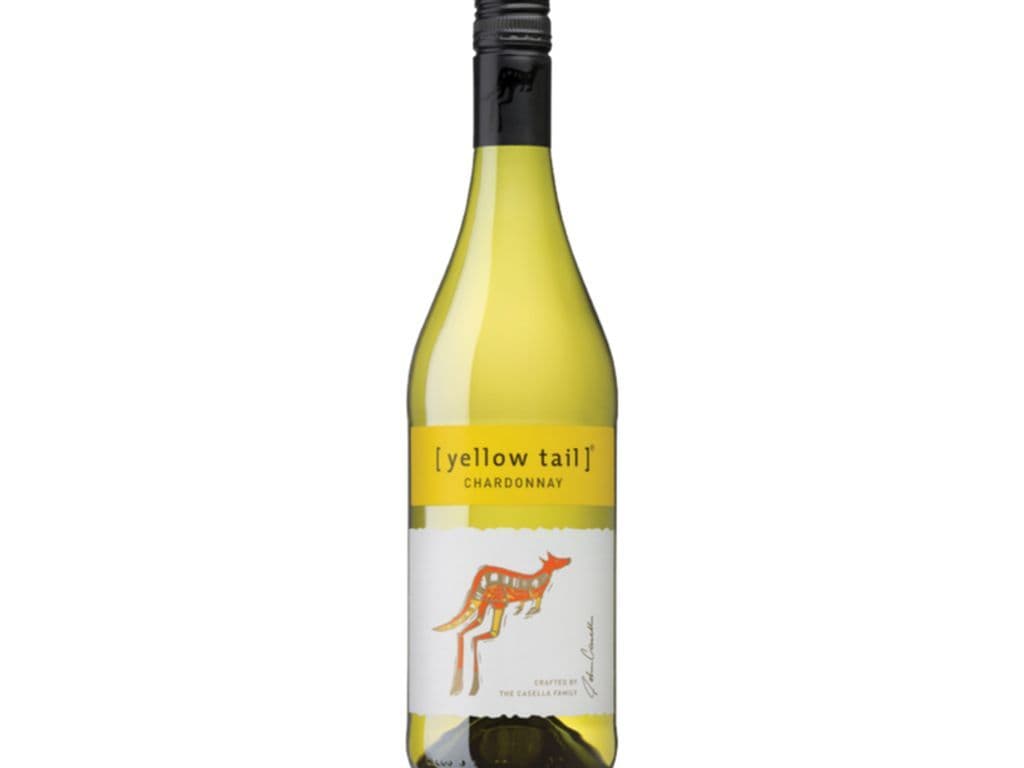 Yellow Tail - Chardonnay