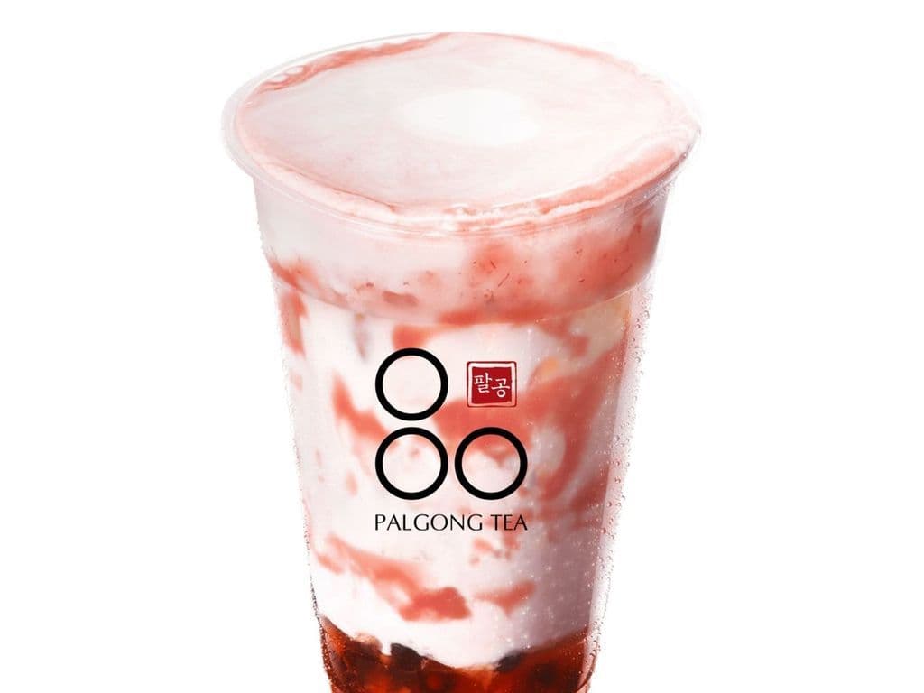 Strawberry Cheesecake