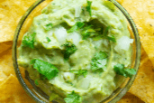 Side Guacamole