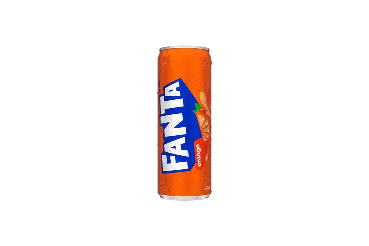 Fanta (355 ml)