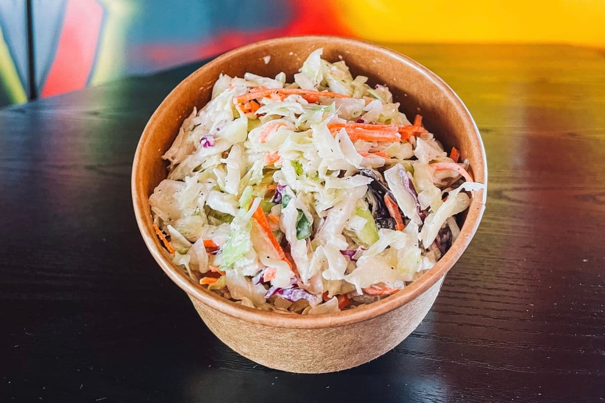 Coleslaw