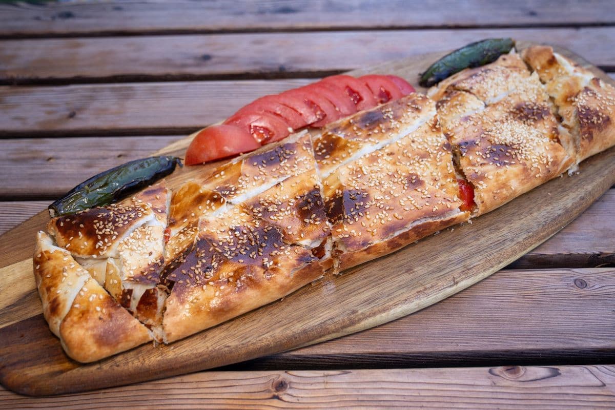 Pasha Pide