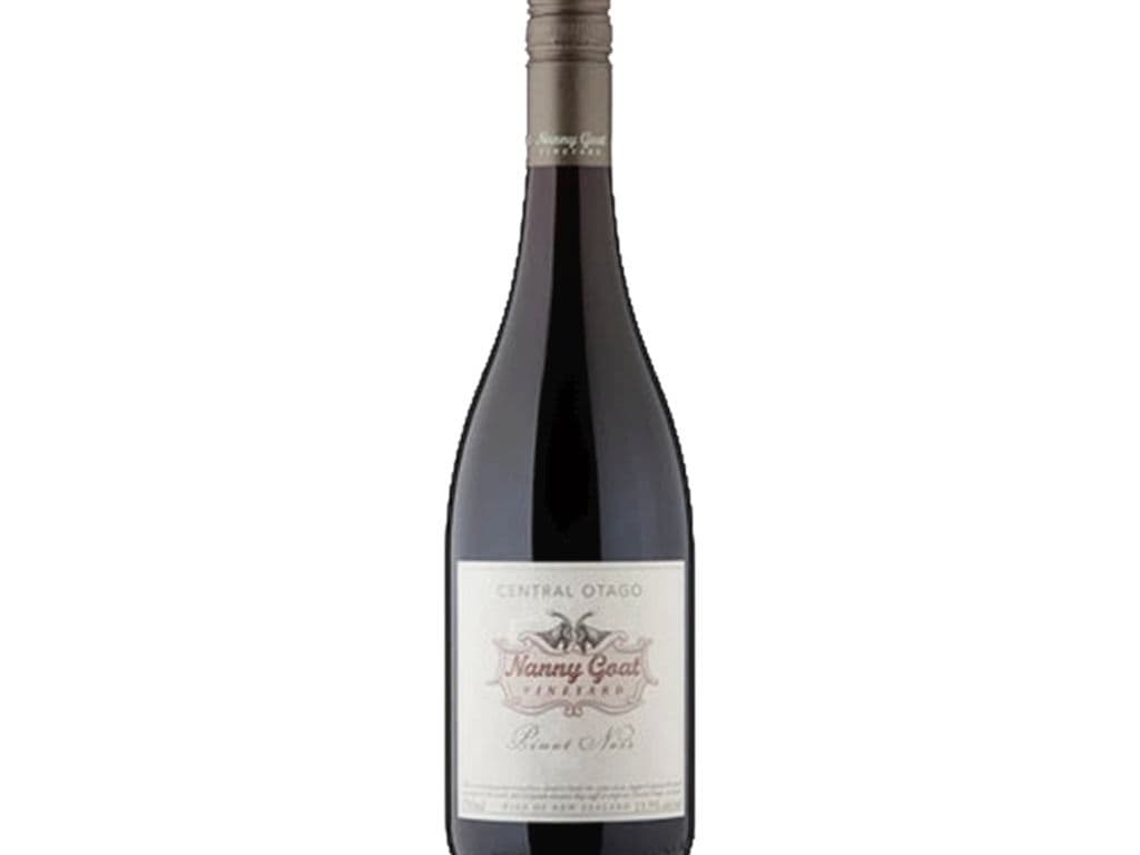 Nanny Goat - Pinot Noir