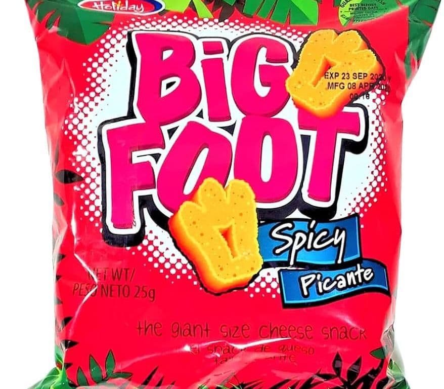 Big Foot