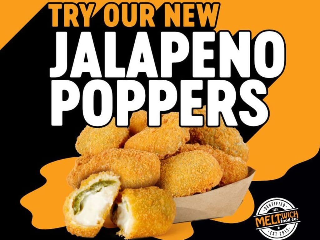 Jalapeno Poppers