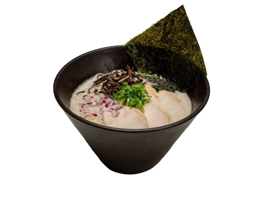 Paitan Shoyu (Online)