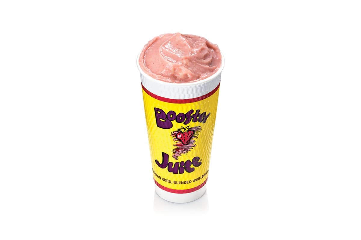Berry Cream Sensation (Regular Size)