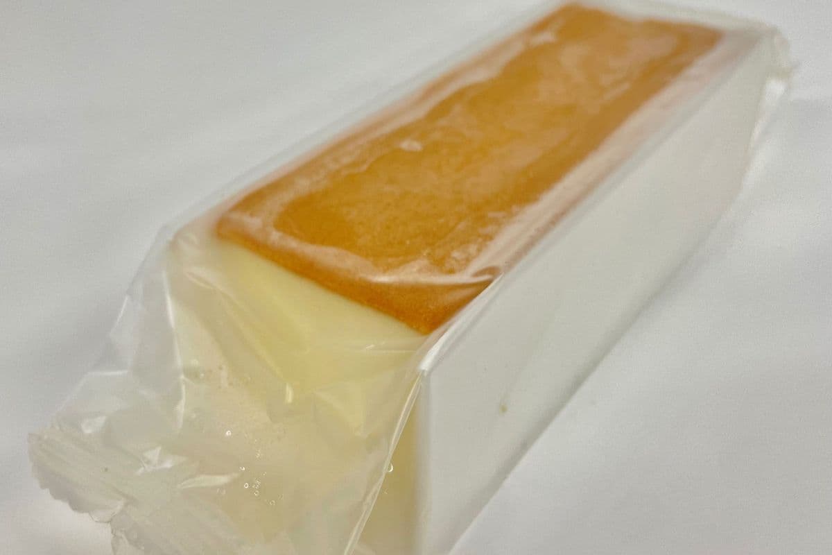 Original Light Cheese Cake