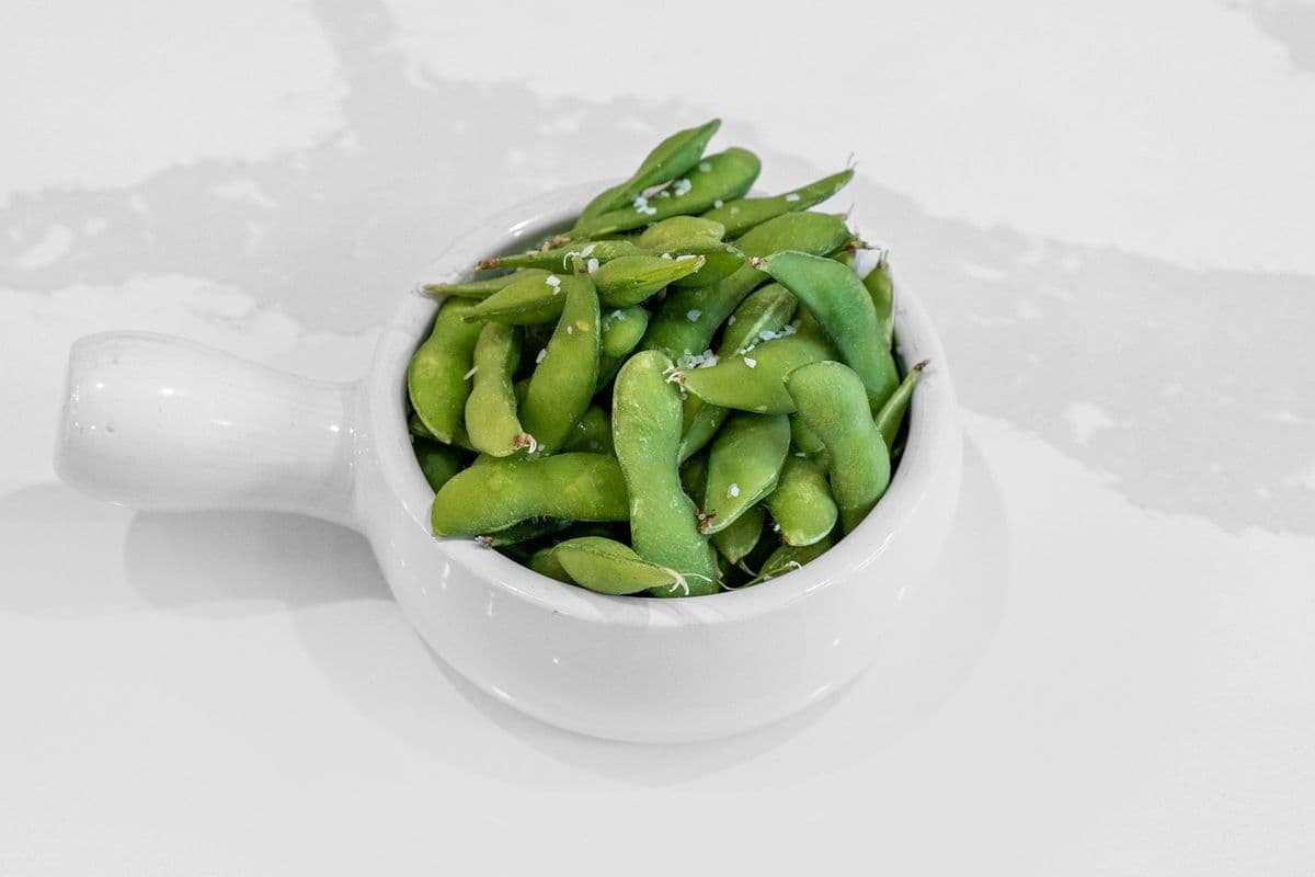 Edamame