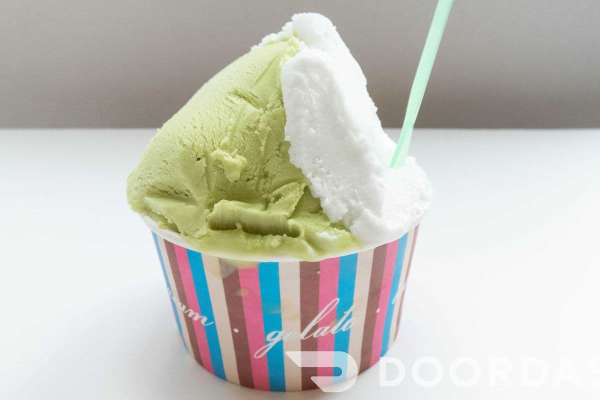Medium Gelato
