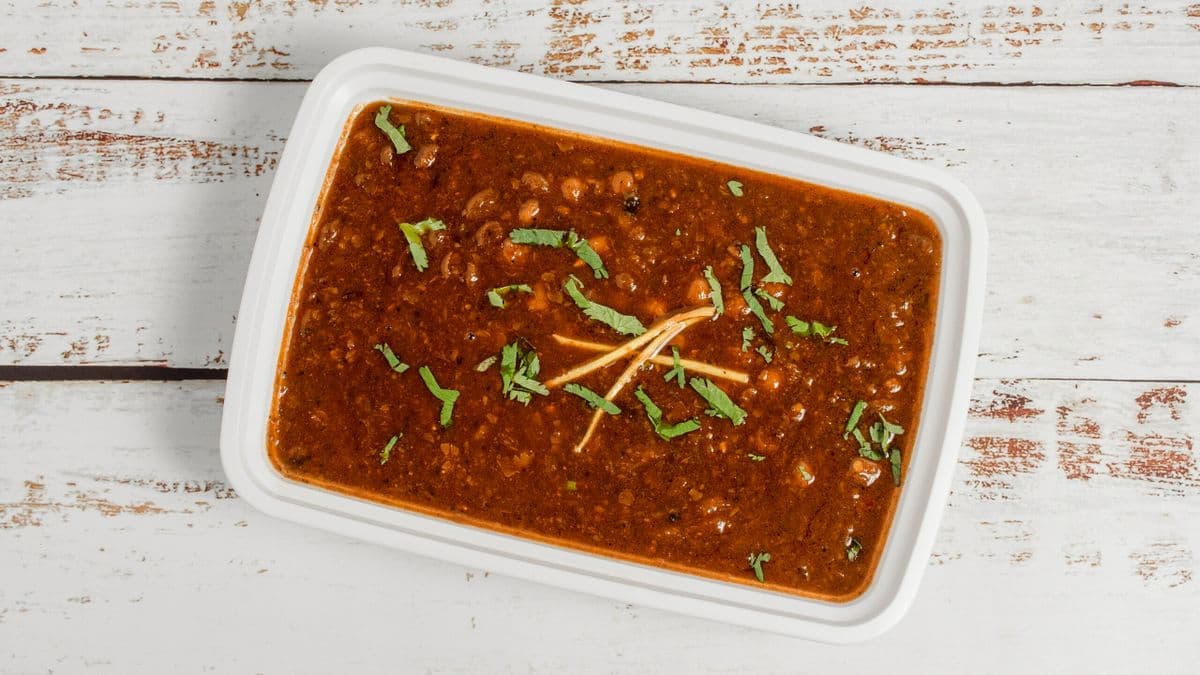 Channa Masala