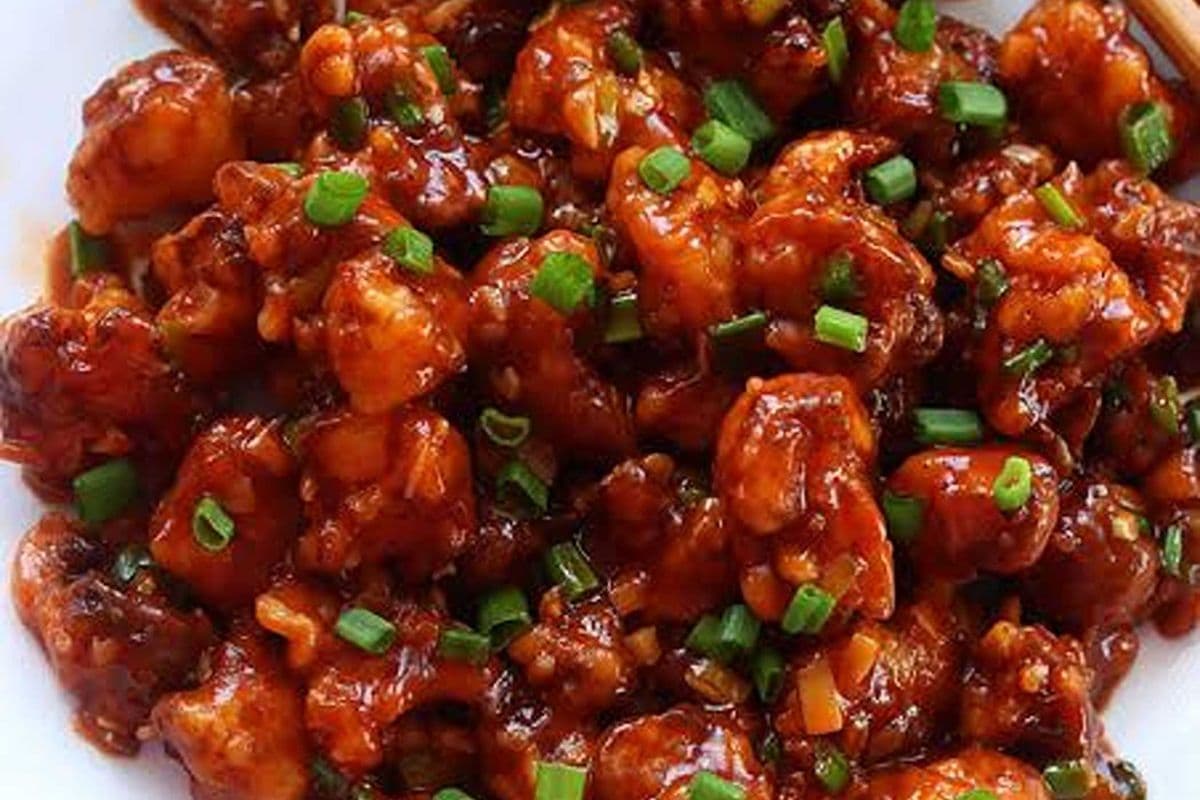 Gobi Manchurian (Dry/Gravy/Semidry)