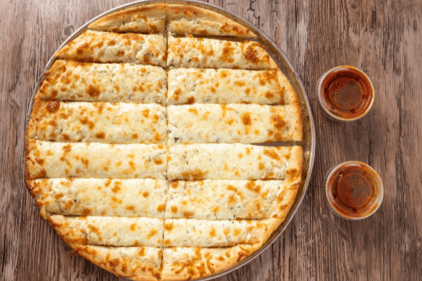 Medium Garlic Fingers