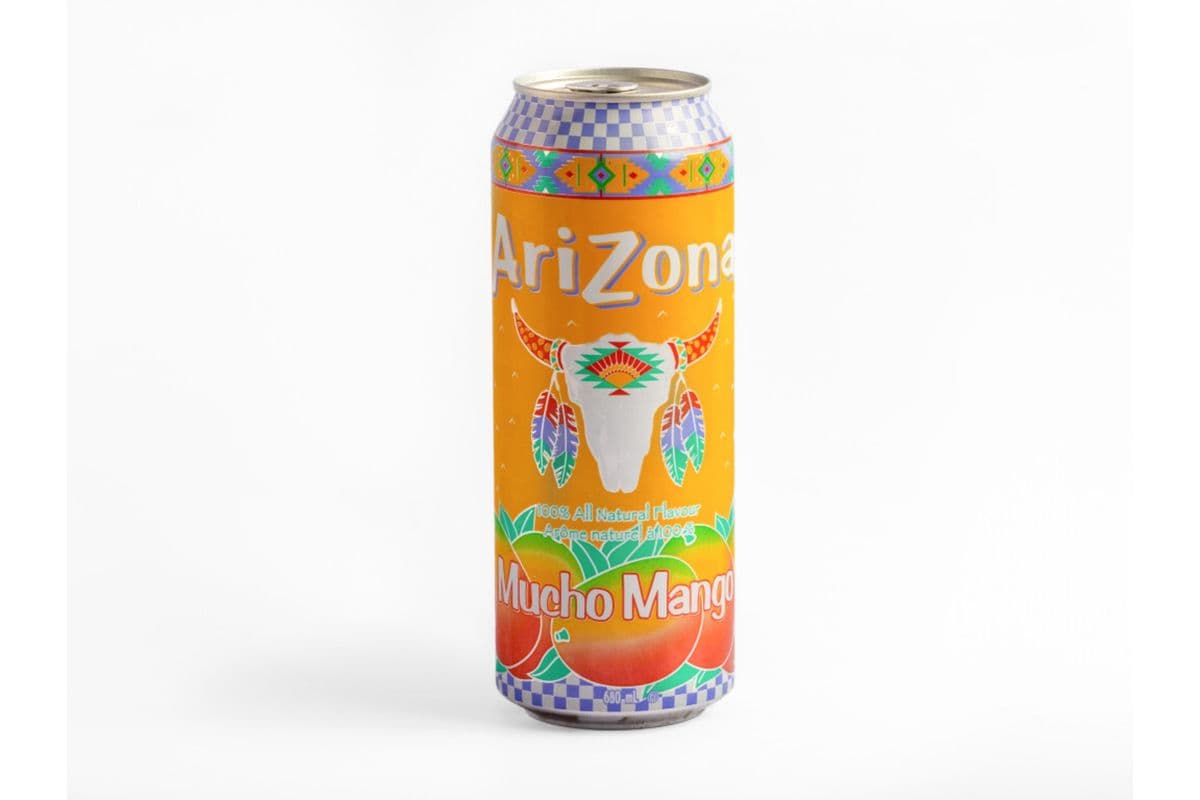 Arizona Mucho Manga