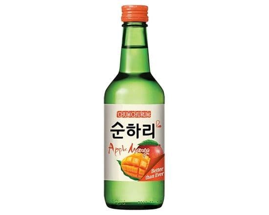 CHUM CHURUM MANGO (360ml)