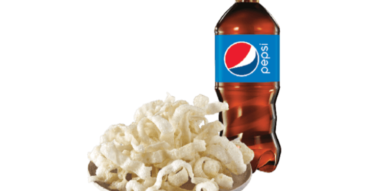 *NEW* Combo Cloudle Chips & Bottled Drink