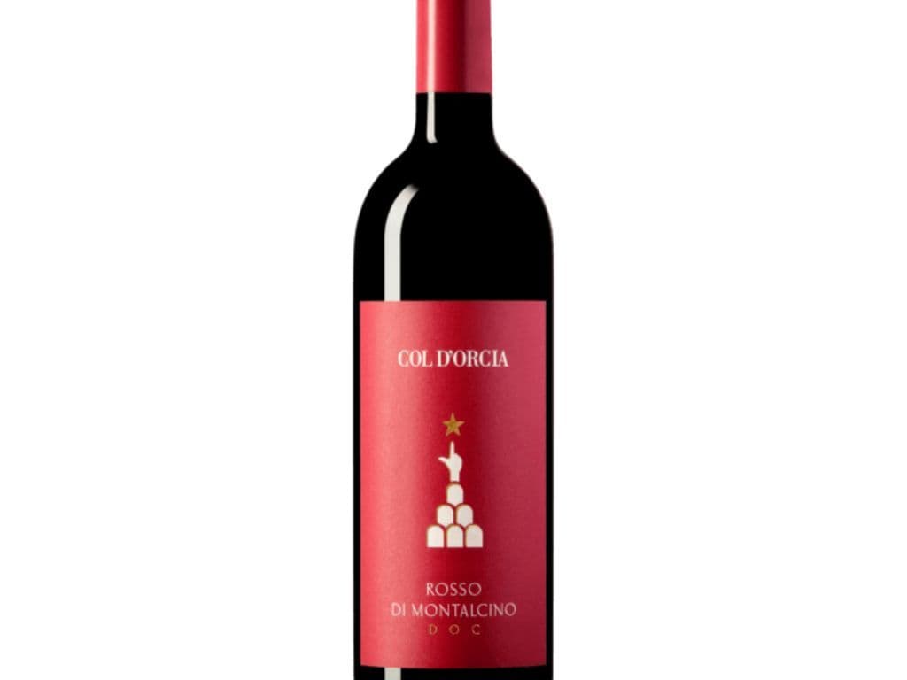 Col d'Orcia Rosso di Montalcino (750ml)