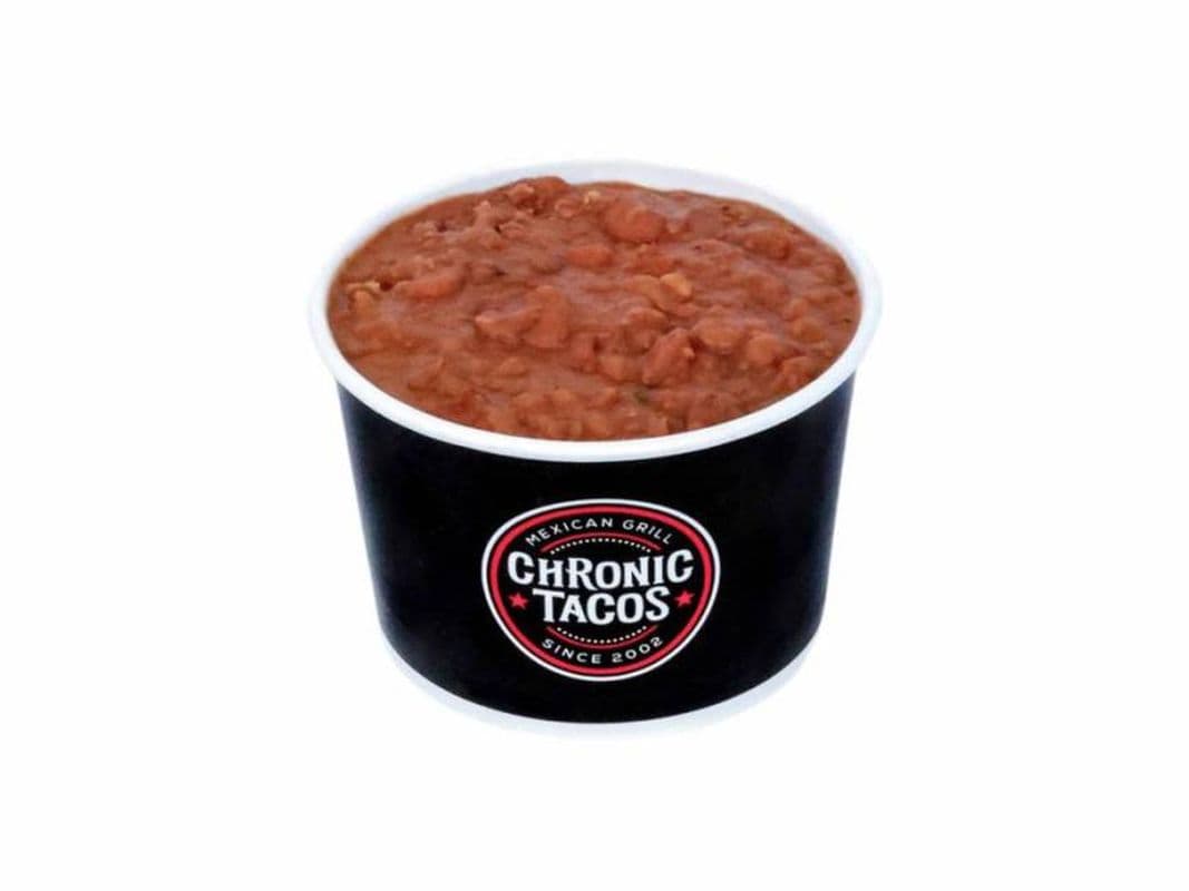 16oz Side of Beans