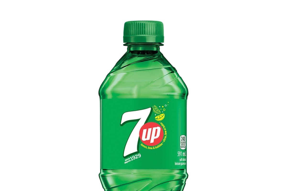7UP® (côté)