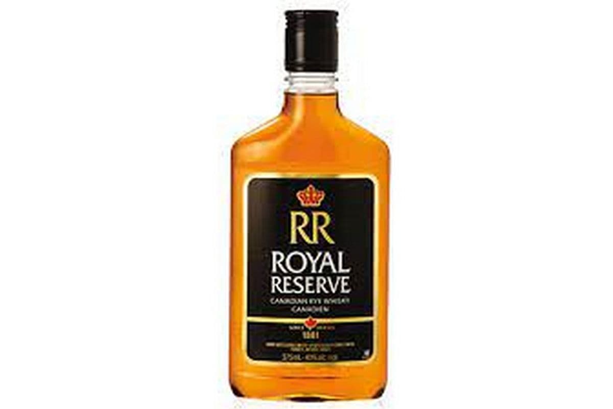 Royal Reserve (1 x 375 ml)