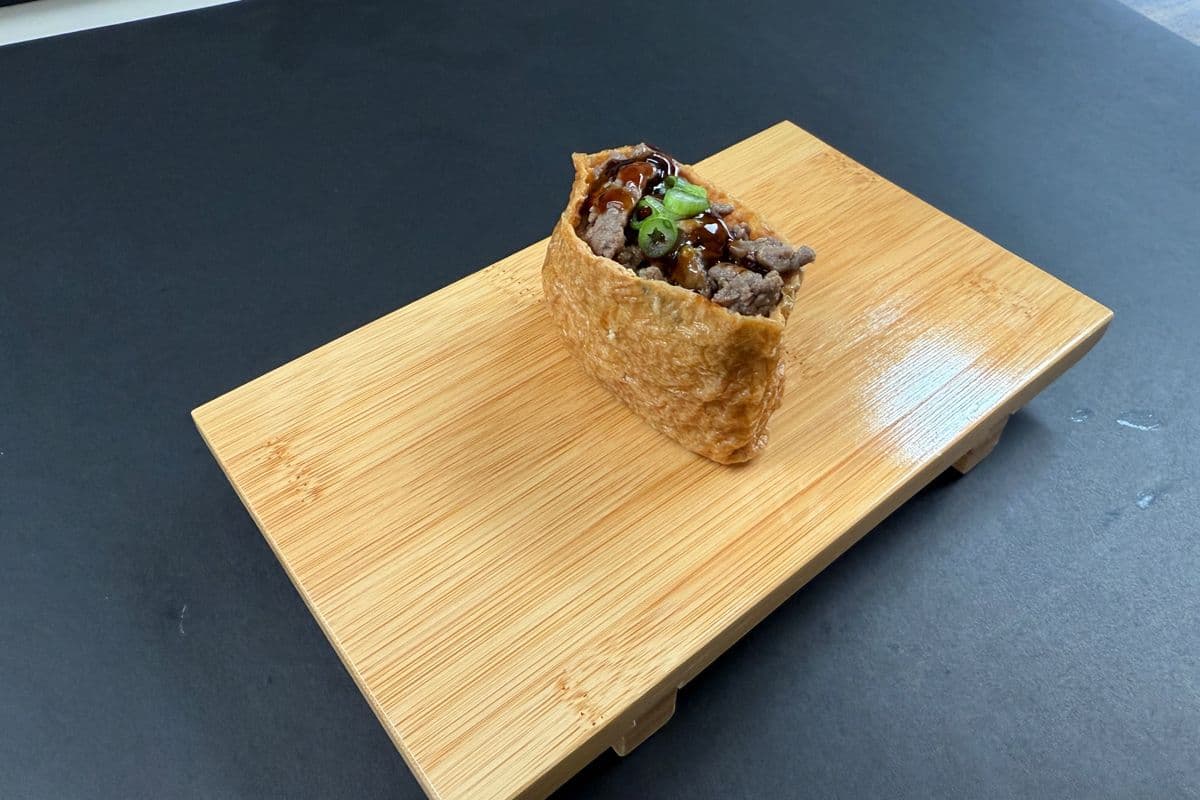 Bulgogi Yu-Bu