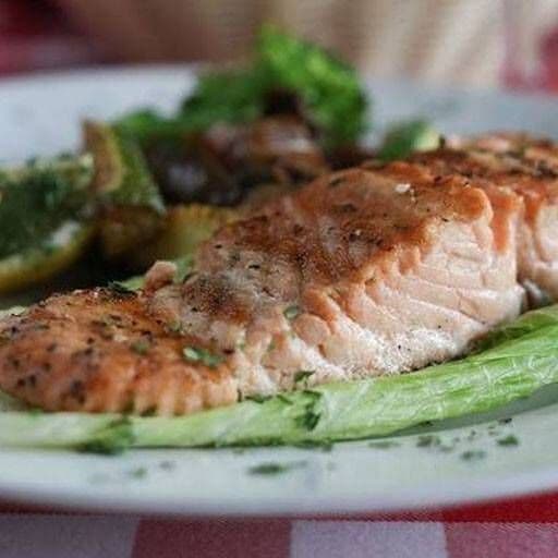 Salmon