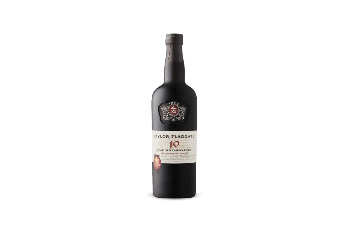121749. TAYLOR FLADGATE 10 YEAR OLD (1 x 750ML)