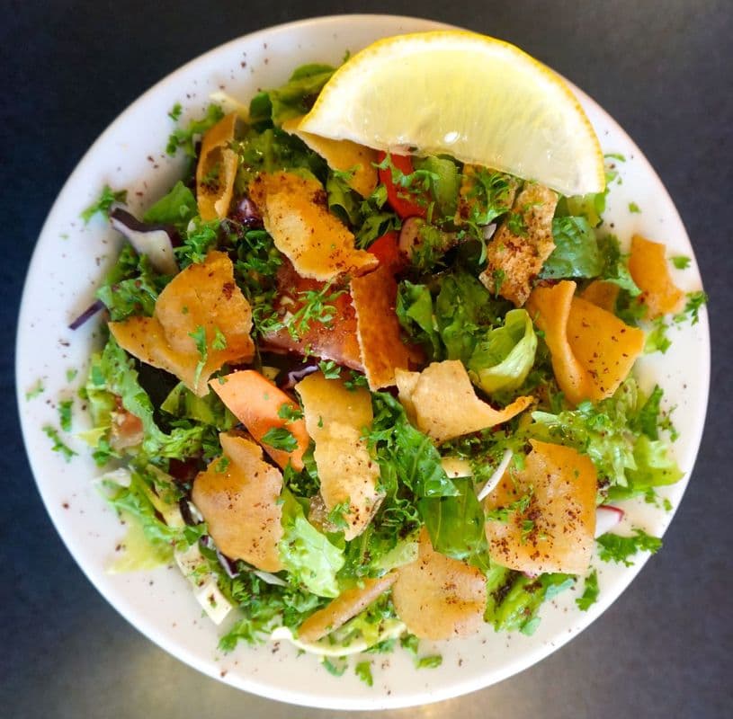 Fattouche Salad (Large)