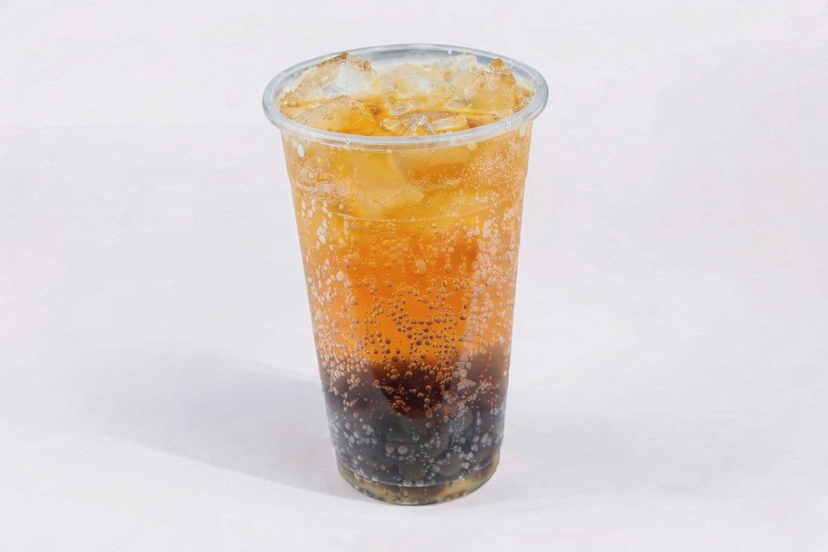 Red Bull Bubble