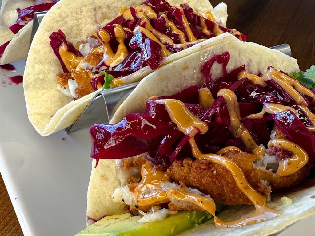 Sully’s Fish Tacos - Sully’s Fish n Chips