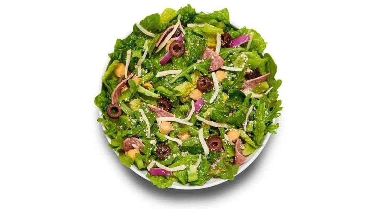 Italian Chop Salad (32 Oz MOD Size)
